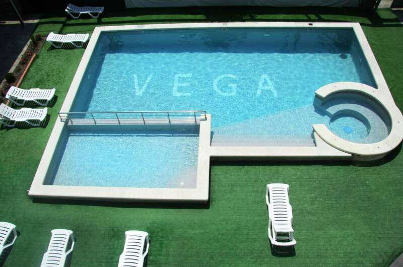 Гостевой дом «VEGA»