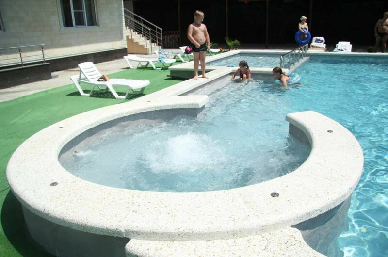 Гостевой дом «VEGA»