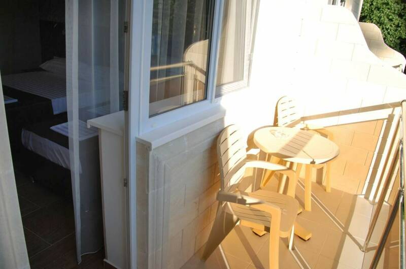 Гостевой дом «VEGA»