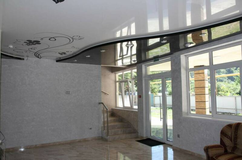 Гостевой дом «VEGA»