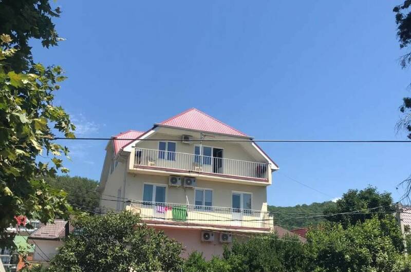 Гостевой дом «Адениум»