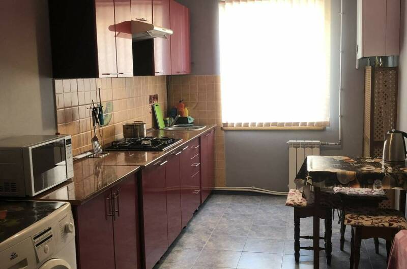 Гостевой дом «Адениум»