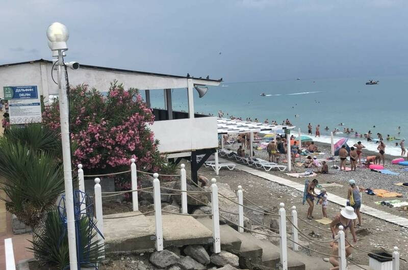 Гостевой дом «Адениум»