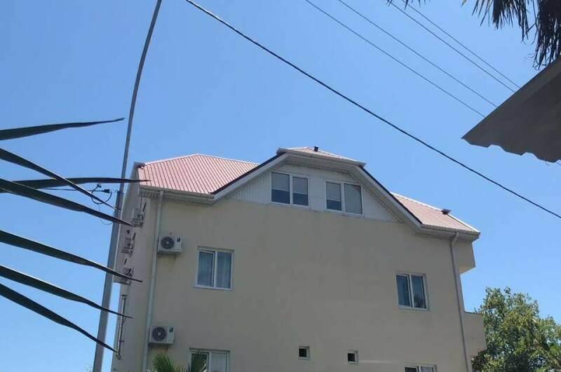 Гостевой дом «Адениум»