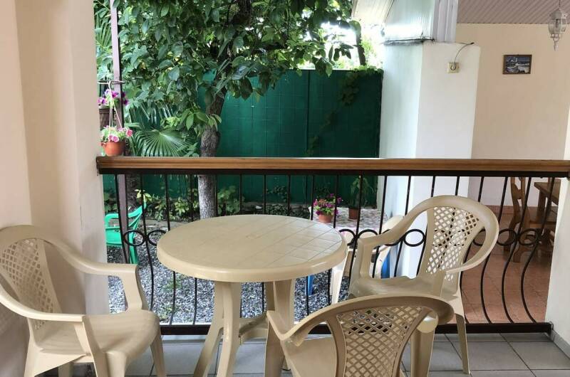 Гостевой дом «Адениум»