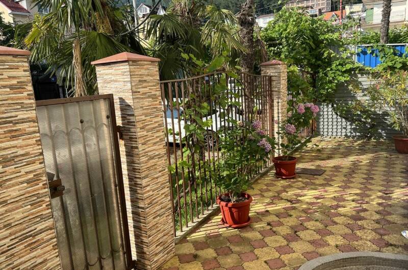 Гостевой дом «Адениум»