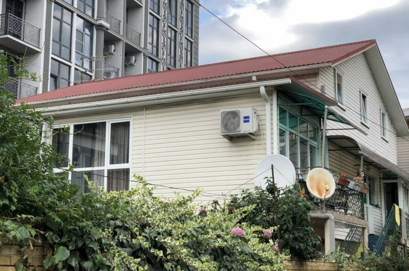 Гостевой дом «Марина»