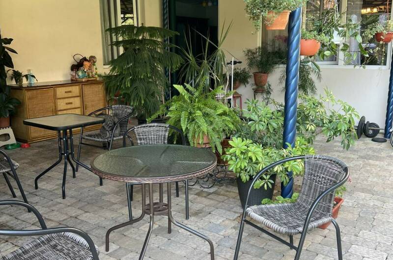 Гостевой дом «Марина»