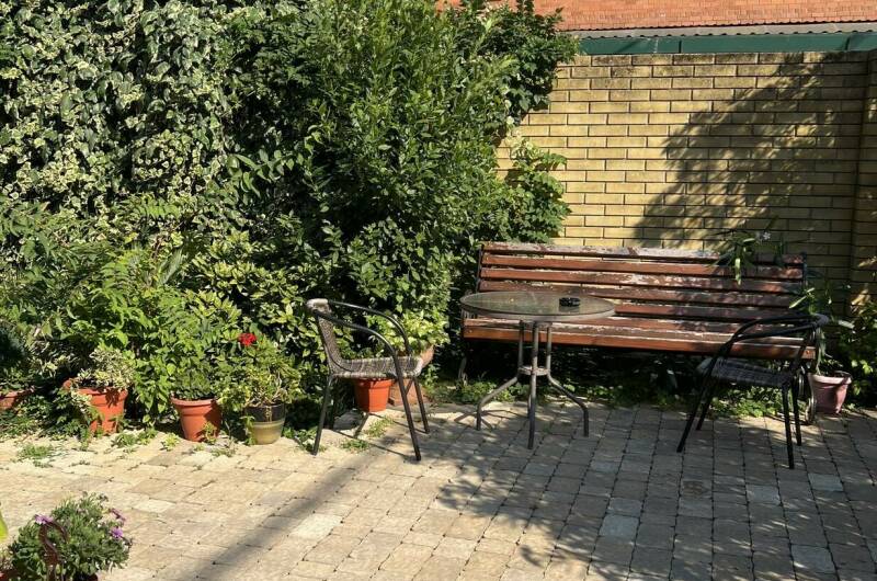 Гостевой дом «Марина»