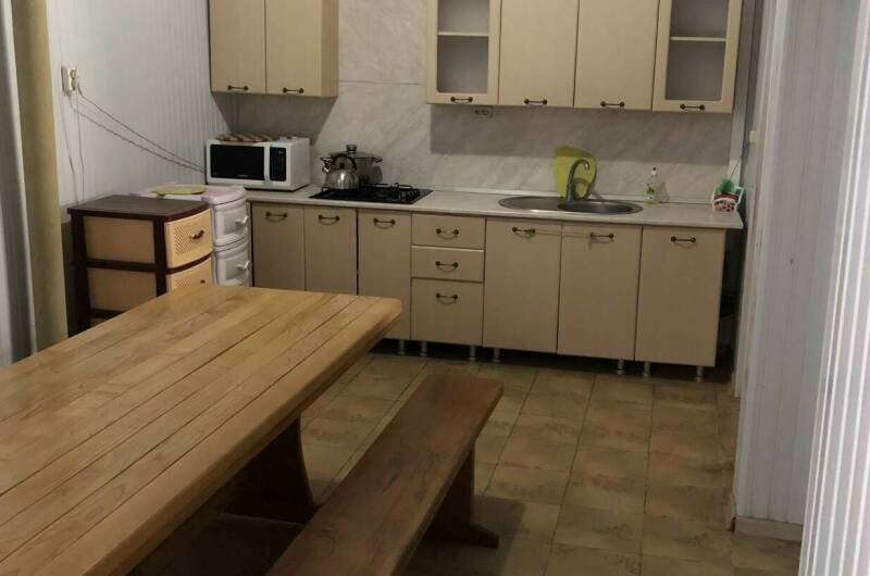 Гостевой дом «Марина»