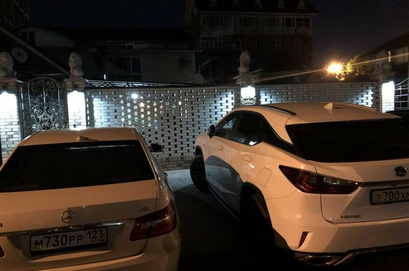 Гостевой дом «Марина»