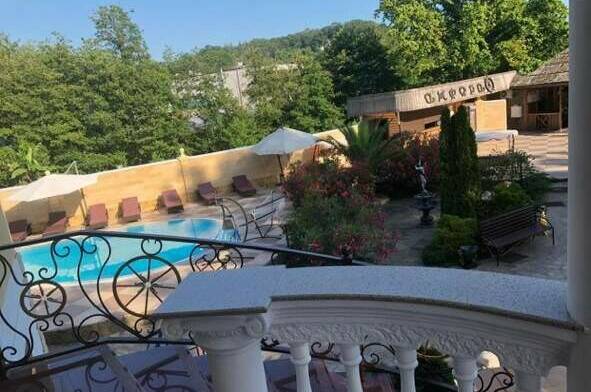 Гостевой дом «Амфора»