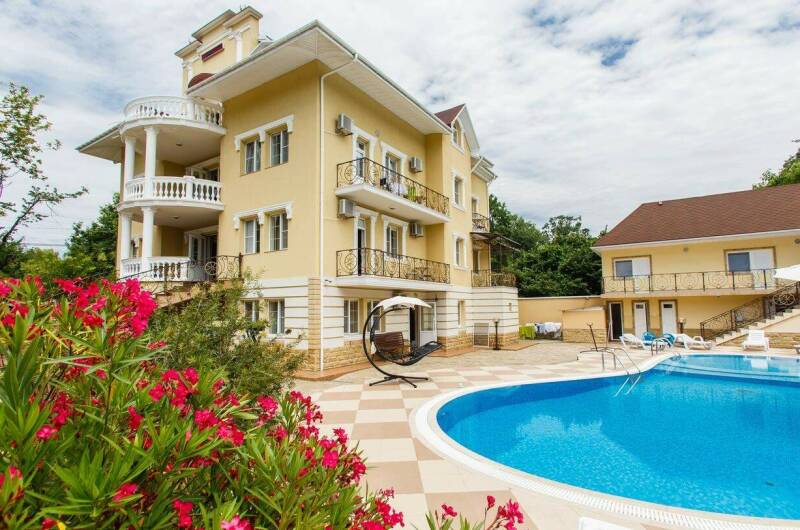 Гостевой дом «Амфора»