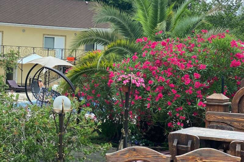 Гостевой дом «Амфора»