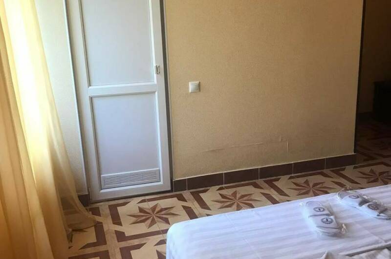 Гостевой дом «Амфора»