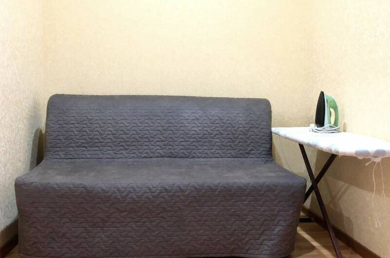 Однокомнатная квартира на Победы 111