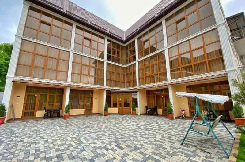 Гостевой дом «Престиж»