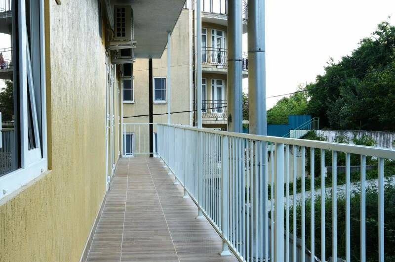 Гостевой дом «Престиж»