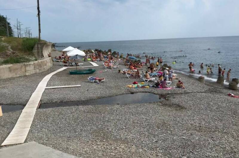 Гостевой дом «Престиж»