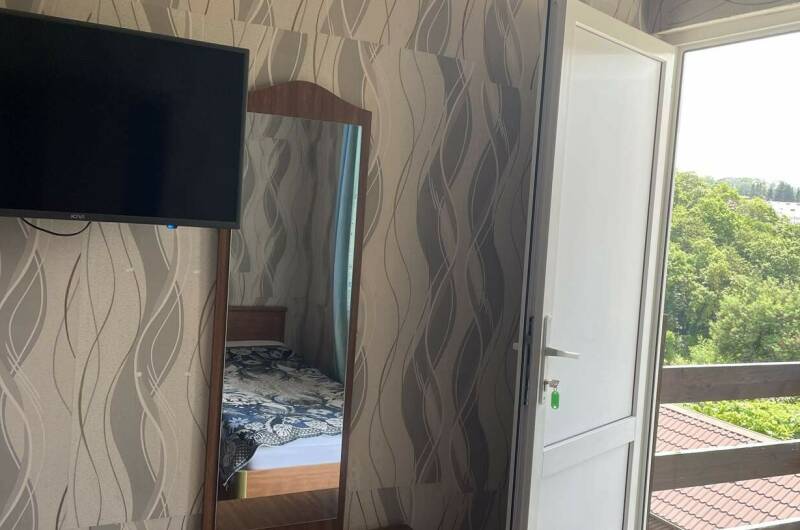 Гостевой дом «Три карата»