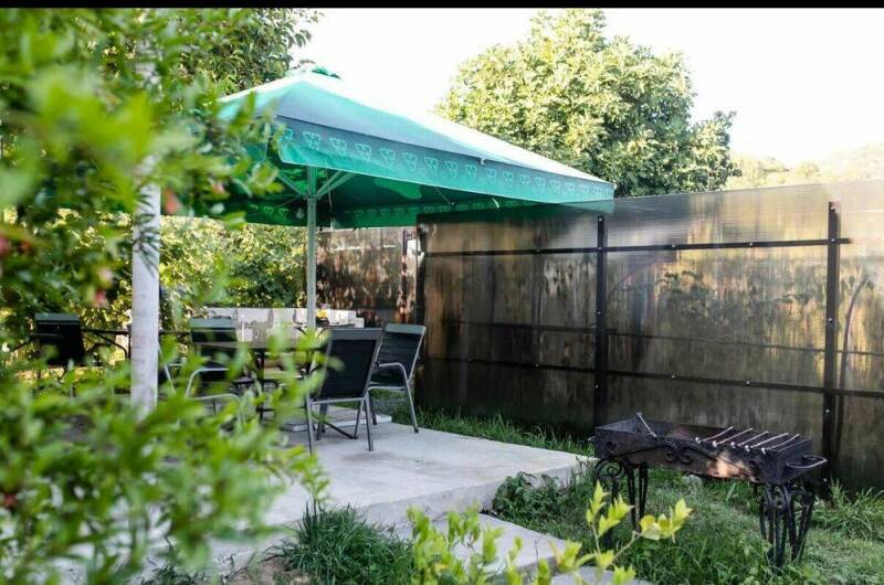 Гостевой дом «Три карата»