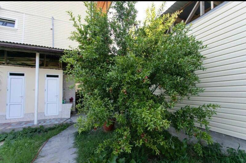 Гостевой дом «Три карата»