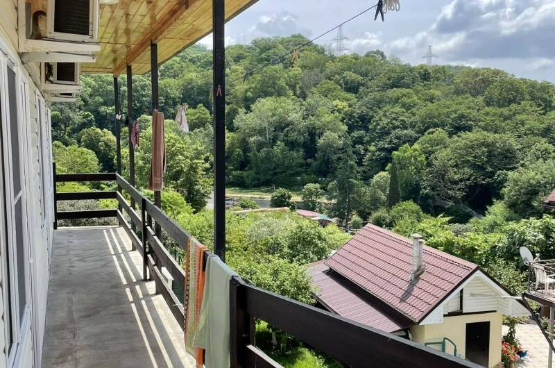 Гостевой дом «Три карата»