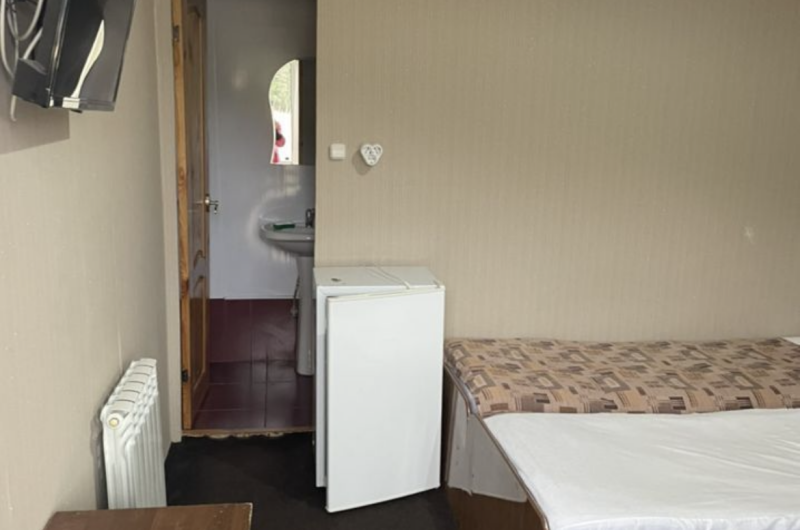 Гостевой дом «Три карата»