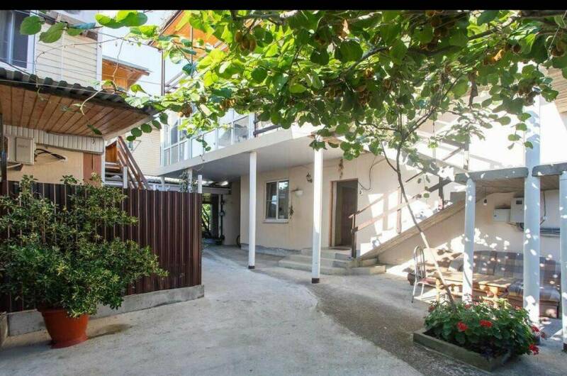 Гостевой дом «Три карата»