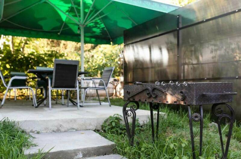 Гостевой дом «Три карата»