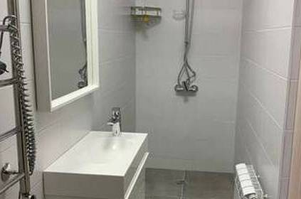 Таунхаус «Романтиков»