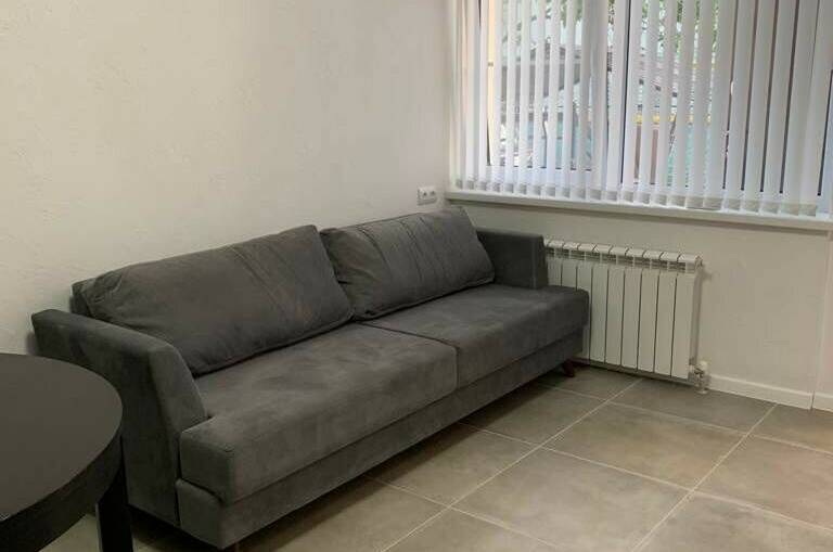 Таунхаус «Романтиков»