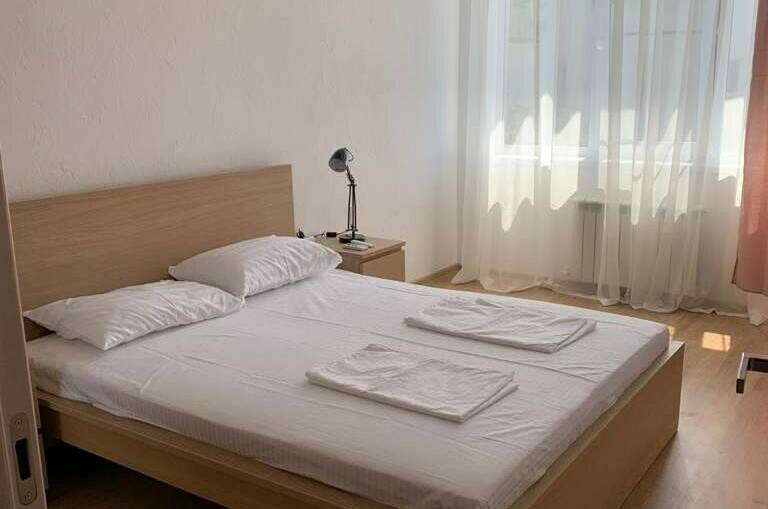 Таунхаус «Романтиков»