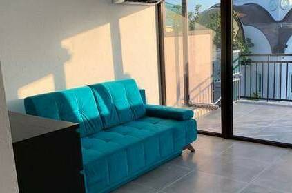 Таунхаус «Романтиков»