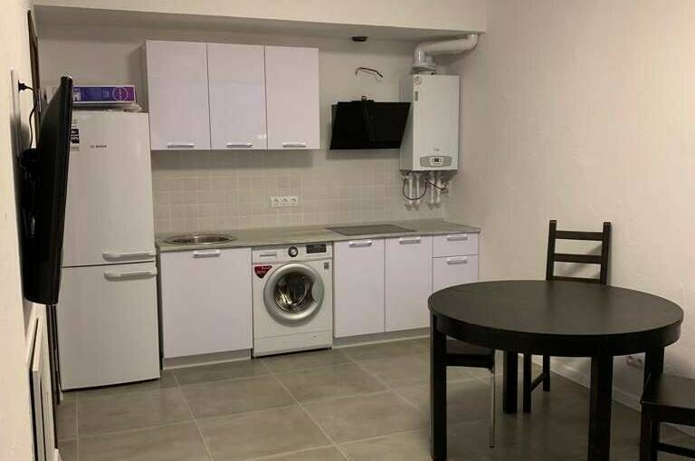 Таунхаус «Романтиков»