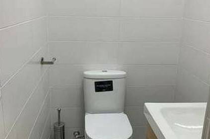 Таунхаус «Романтиков»