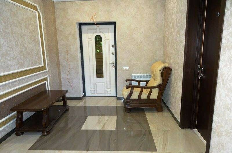 Отель «MarkHills»