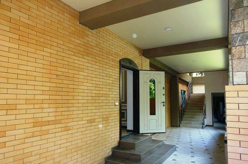 Отель «MarkHills»