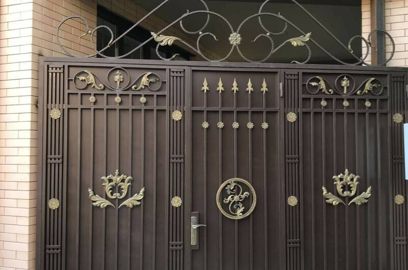 Отель «MarkHills»