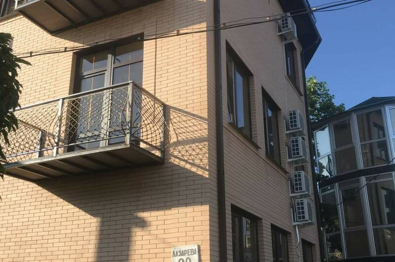 Отель «MarkHills»