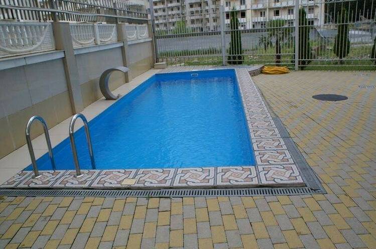 Гостевой дом на Согласия