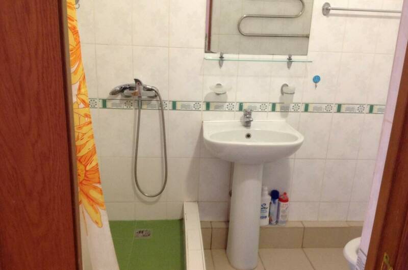 Гостевой дом на Согласия