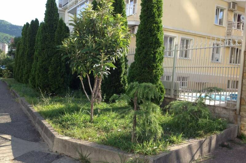 Гостевой дом на Согласия