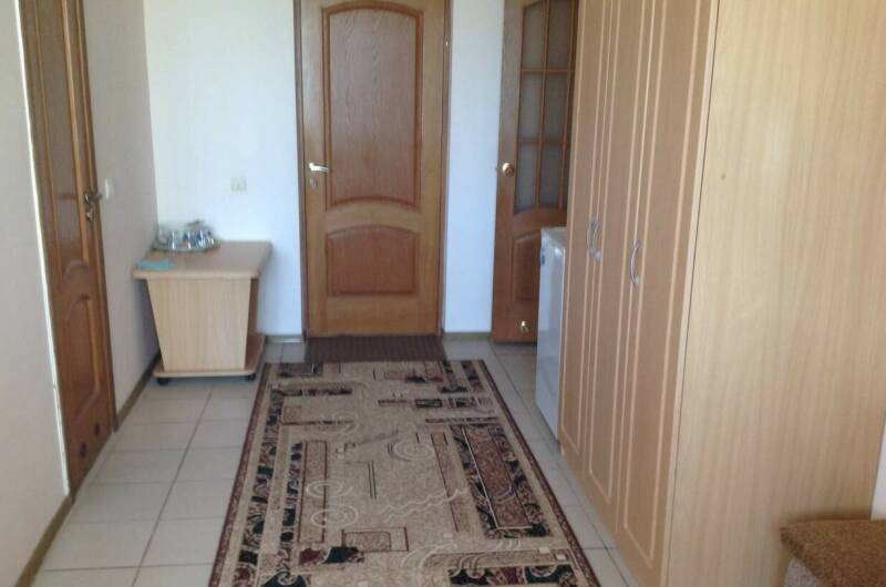 Гостевой дом на Согласия