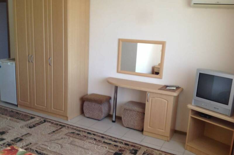 Гостевой дом на Согласия