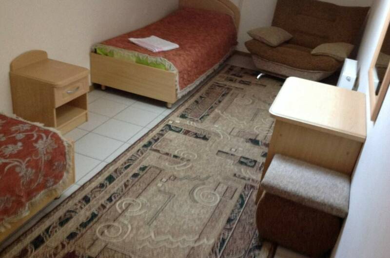 Гостевой дом на Согласия