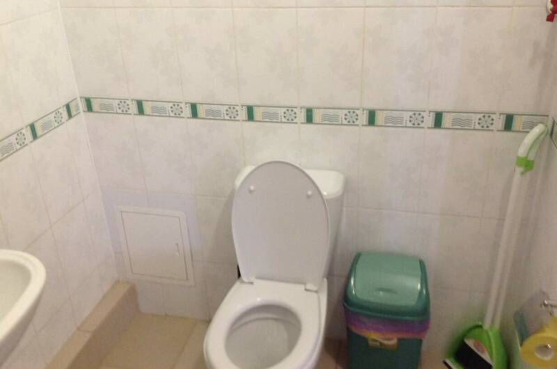 Гостевой дом на Согласия