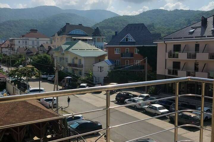 Гостевой дом «Ксения»