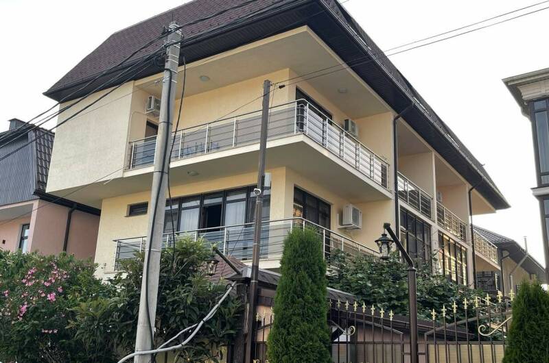 Гостевой дом «Ксения»