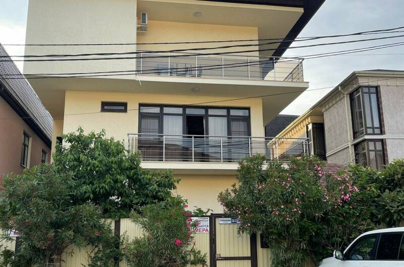 Гостевой дом «Ксения»